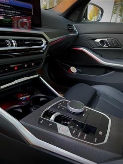 بي ام دبليو الفئة 3